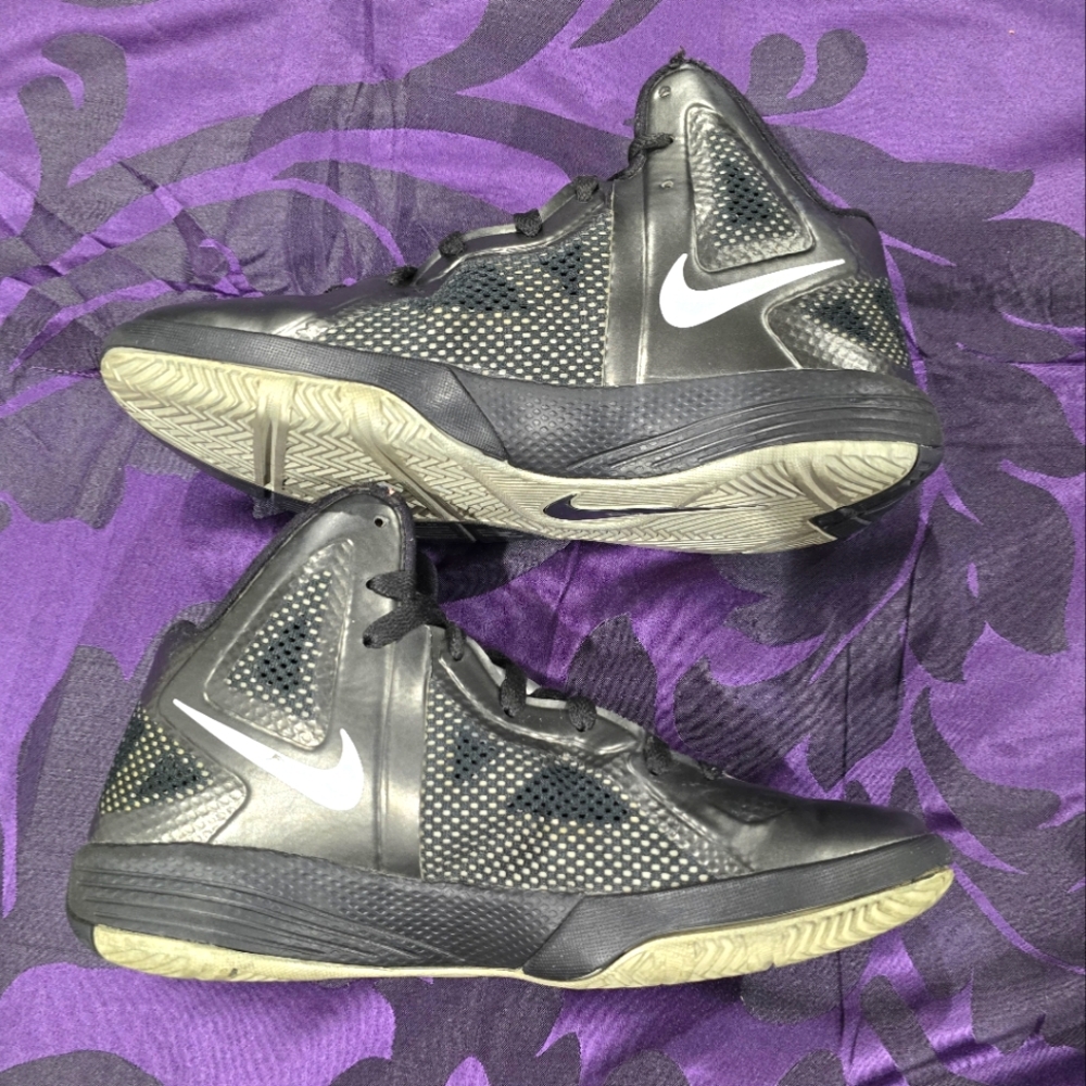 Nike HyperFuse - Picture 6 of 6
